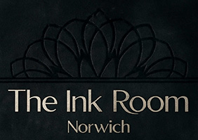 The Ink Room Norwich